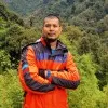 Bikash Singh