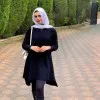 Jasmine Hany