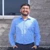 Suketu Patel