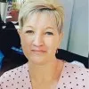 Naomi Van der Merwe