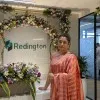 SHAWNA MAJUMDER