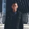 Zedlin Fernandez