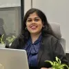 Anwesha Saha
