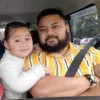 Tevita Taukeiaho