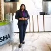 Monalisha Behera
