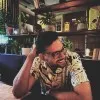 V Siddharth