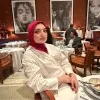 Nigina Salimova