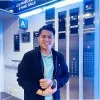 Neil Christian Sarinas