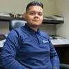 Richard Parada
