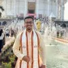 Shreeraj Narsale