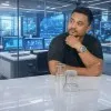 AZHARUDDIN SHAIKH