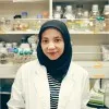 Safirah Tasa Nerves Ratu