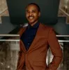 Keorapetse Mothosola