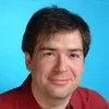 Jeff Vavasour