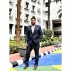 Ashish Chavan