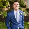 Joshua Hazerjian