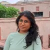 Smita Prajapati