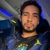 Jhony Alexander Ordoñez Beltran