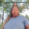 Andrea Jones