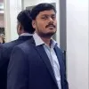 S SANTHOSHKUMAR