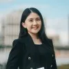 Calista Chong