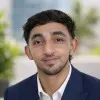 Sreyas Ashokan Nair