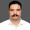 Manish Kaushik