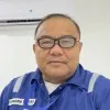 Gilbert Bisquera