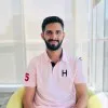 Nikhil Gowda