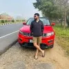 Nagisetty Sanjeev Kumar