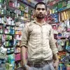 Mansharam Yadav