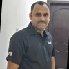 Bibin Manoharan
