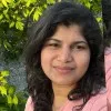 Anuja Inamdar