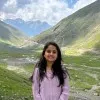 Akshatha Aribenchi