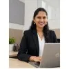 Mansi Dhimmar Kamat