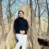 Shivani Chaudhary