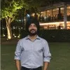 Simar Singh Bagga