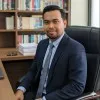 Dimas Eko Wahyudi