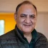 Rohit MIRAKHUR