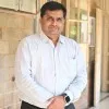Professor Arvind Luhar