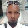 Igshaan Salie