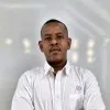 Edwin Mokoena