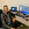 Blessing Mabunda