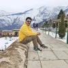 Sangeeth KB