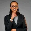 Gloria Lwakabamba
