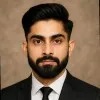 Taimoor Hussain