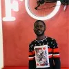 Amara Saah Keita
