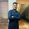 Rohan Deshmukh
