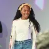 Zahria Raines