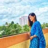 Nileena Jose